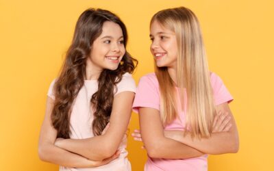 Empowering Young Girls: Why Every 8-12-Year-Old Needs a Puberty Book