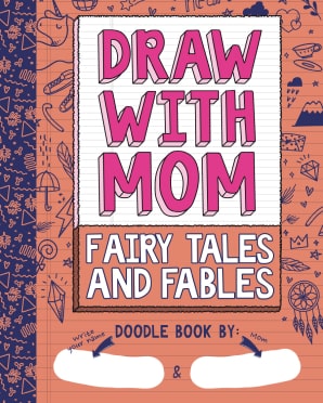 Draw-With-Mom-Fairy-Tales-and-Fables