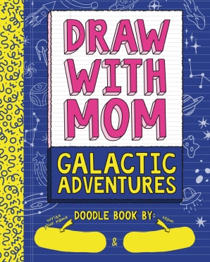 Draw-With-Mom-Galactic-Adventures