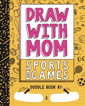 Draw-With-Mom-Sports-and-Games