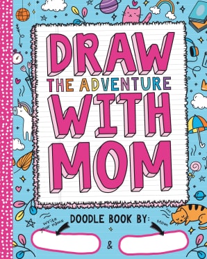 Draw-the-Adventure-with-Mom